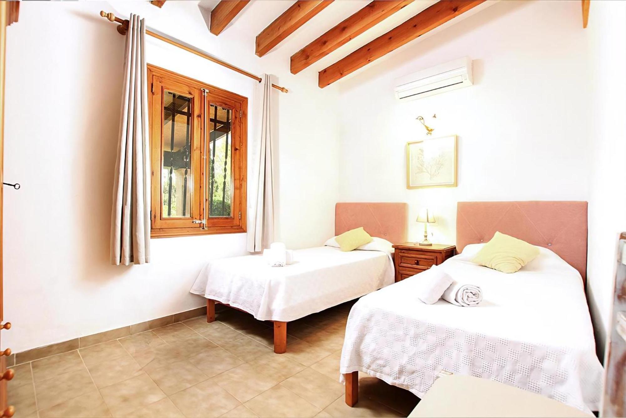 Ferienhaus Tolle Ferienvilla Barraca Mit Privatem Pool